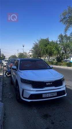 کیا سۆرینتۆ